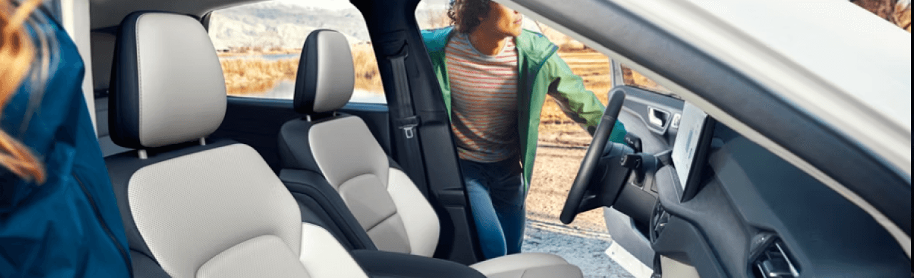 Adventure, Simplified: Why the Ford Escape Near Detroit Fits Modern Explorers