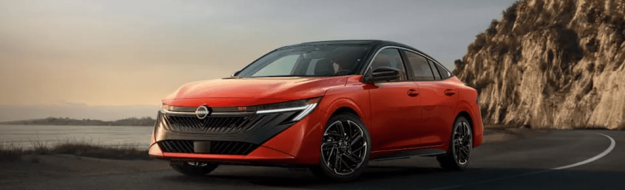 2026 Nissan Sentra: The Affordable Sedan That Outshines Its Class Near Detroit