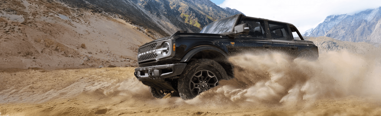 2026 Ford Bronco Cargo Review: Packing Sports Gear, Camping Equipment, and Supplies