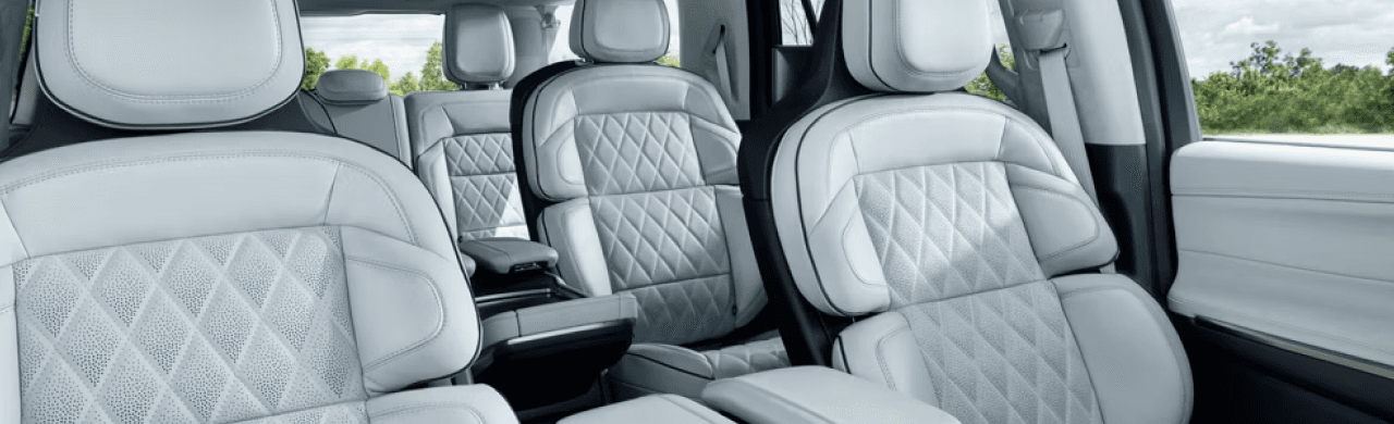 2026 Lincoln Navigator L Near Detroit: The Pinnacle of Full-Size Luxury SUV Design