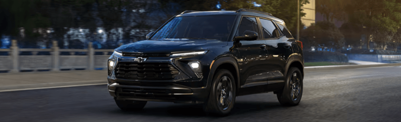 Is the Chevy Trailblazer a Good Investment? Long-Term Value Explained