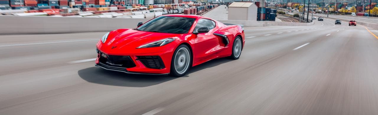 Is a Used Chevy Corvette Worth It? Performance, Reliability & Pricing