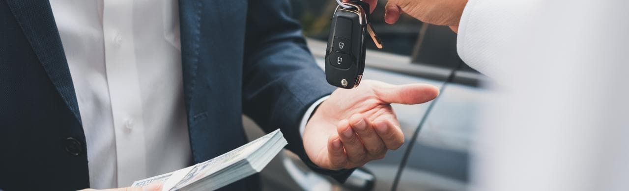 How Much Will My Car Payment Be in Detroit?