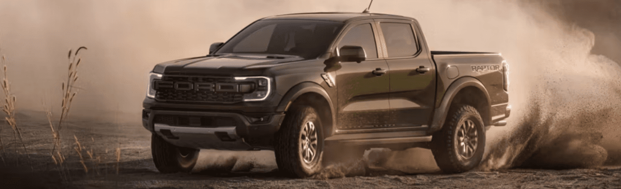 Ranger vs. Full-Size: Do You Really Need a Full-Size Truck?