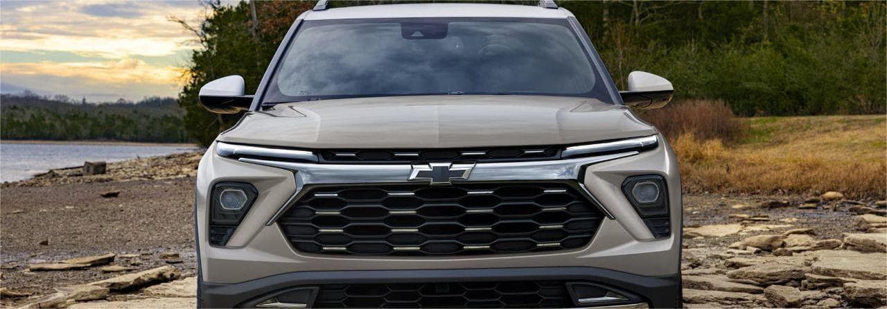 How Detroit Drivers Are Choosing the Right Chevrolet Trailblazer Trim