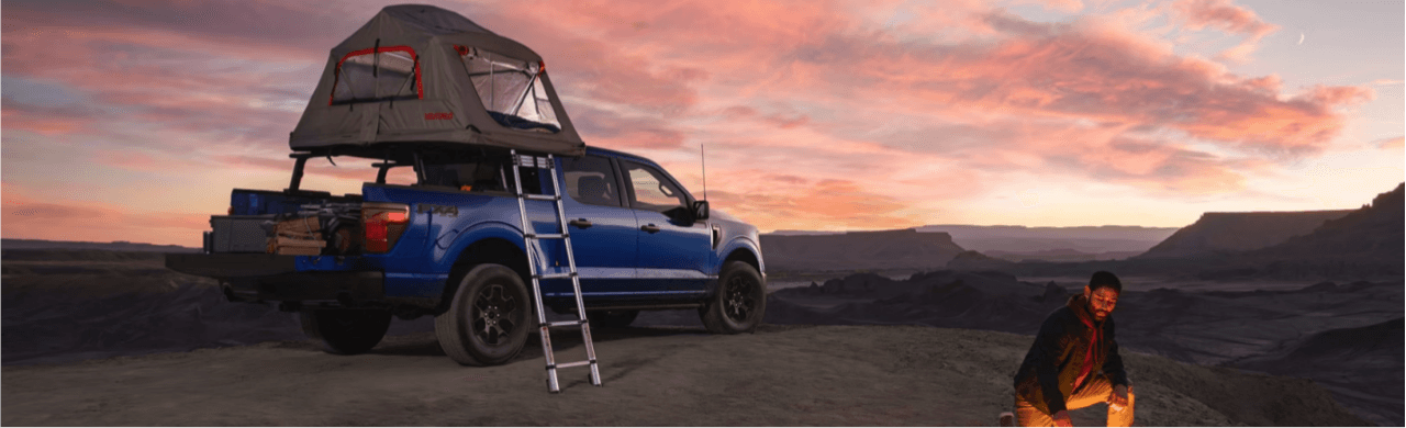 2026 Ford F-150 Trim Comparison: Which Truck Is Best for Metro Detroit?