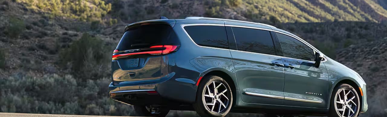 2027 Chrysler Pacifica: Ownership & Affordability Guide for Metro Detroit Families