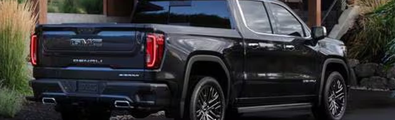 Can the GMC Sierra EV Deliver the Premium Truck Experience Modern Metro Detroit Buyers Want?