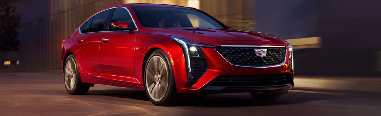 Can the 2026 Cadillac CT5 Deliver the Luxury Experience Modern Metro Detroit Buyers Expect?