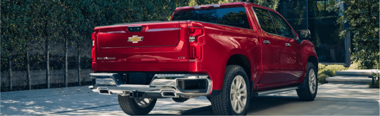 2026 Silverado 1500 Engine Comparison: TurboMax™ vs. 5.3L V8 for Metro Detroit Drivers