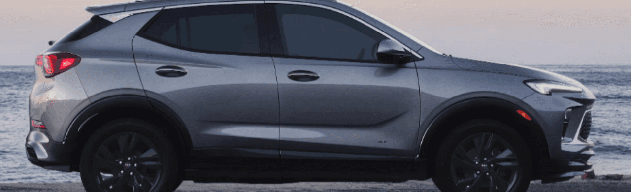 Is the Buick Encore GX the Best SUV for Metro Detroit Daily Driving?