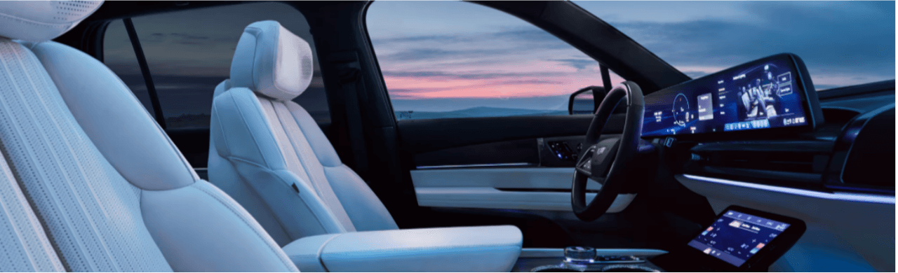 Is the Cadillac VISTIQ the Right Electric SUV for Metro Detroit Families?