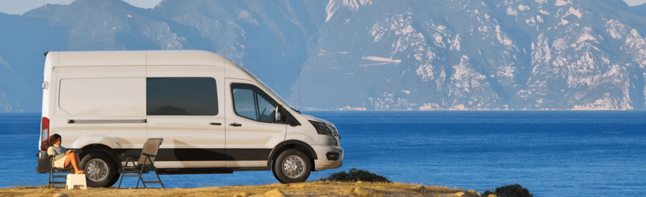 Ford Transit Passenger Van vs. Cargo Van: Which Fits Your Business or Family Needs?