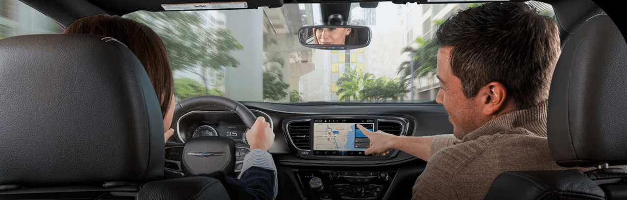 Chrysler Pacifica: A Practical Family Vehicle Choice for Everyday Driving