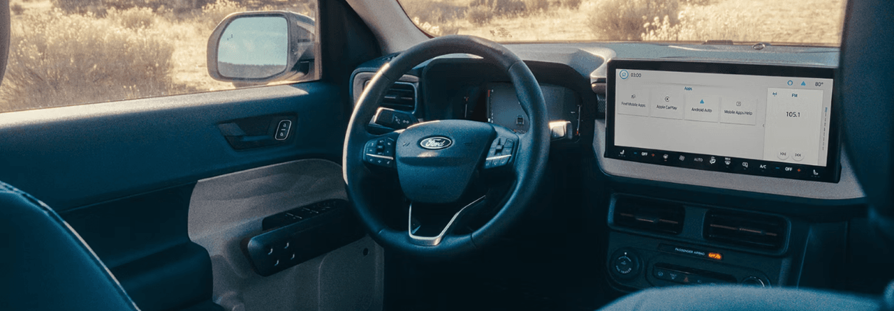 2026 Ford Maverick Near Detroit: Redefining What a Pickup Can Be