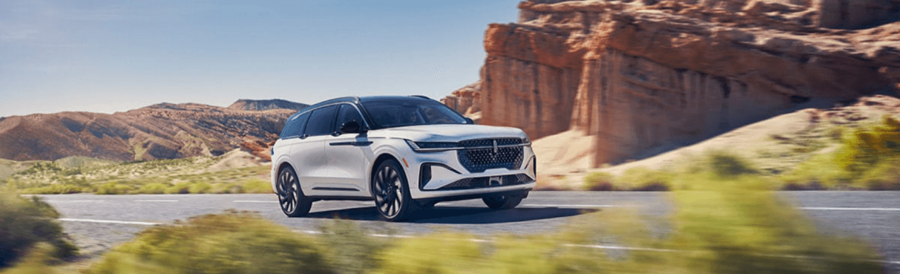2026 Lincoln Nautilus Maintenance Schedule: How to Reach 100,000 Miles