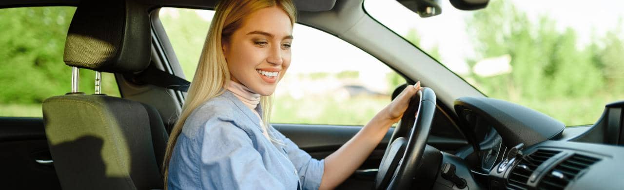 What Should First-Time Car Buyers Know in Detroit?