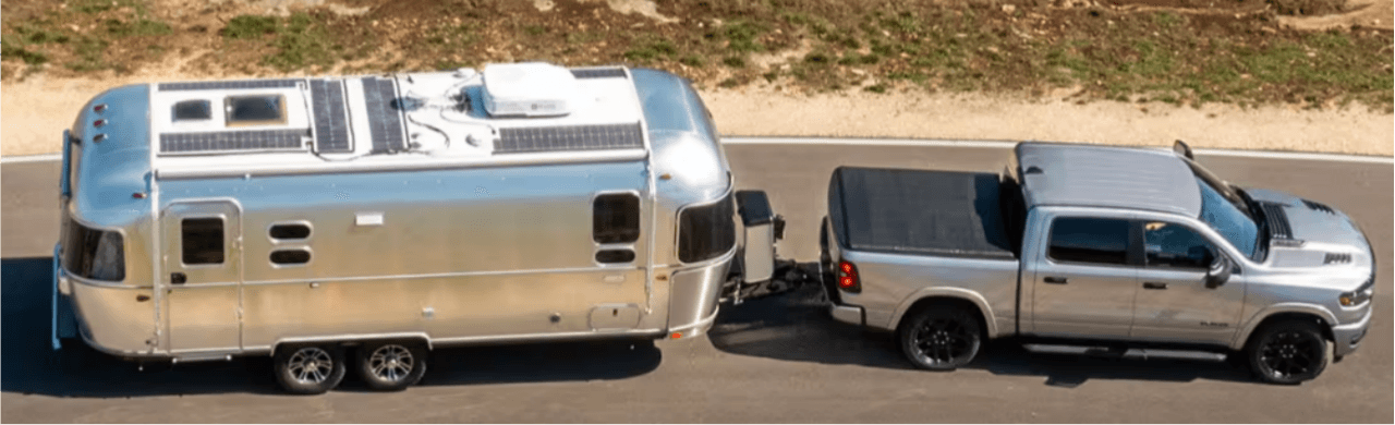 Ram 1500 Hurricane Engine Guide: Standard Output vs. High Output Performance, Towing, & Reliability