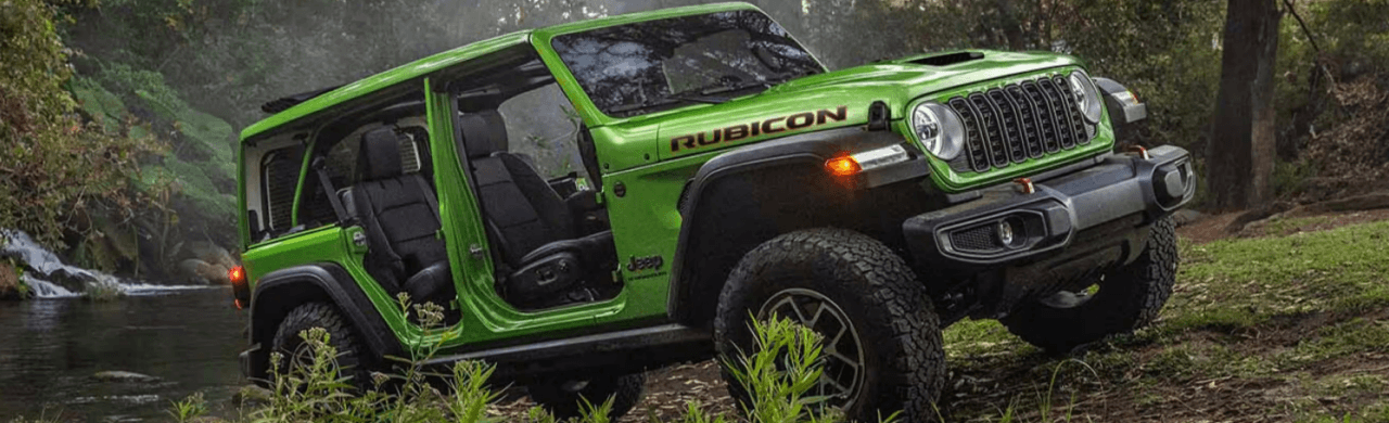 Is the Base Jeep Wrangler Sport Worth Buying? Features, Pricing, & Value Breakdown