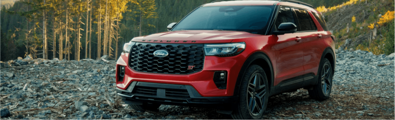 Ford Explorer Timberline Ownership Guide: Is It the Best AWD SUV for Michigan Winters & Off-Road Trails?