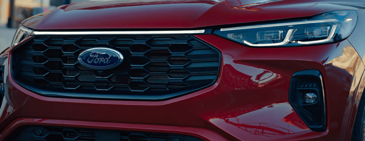 2026 Ford Escape for Detroit Drivers: Comfort, Size, and Everyday Usability