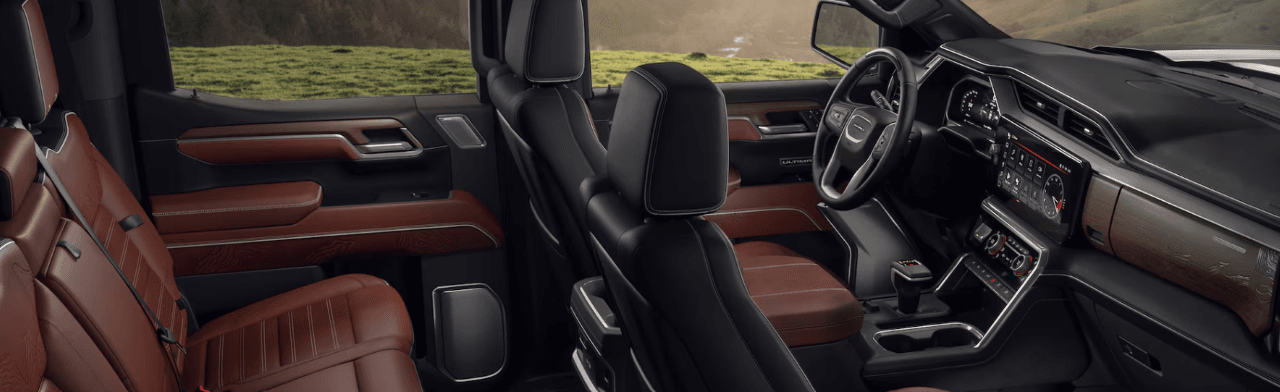 2026 GMC Sierra 1500 Near Detroit: Complete Engine & Performance Guide