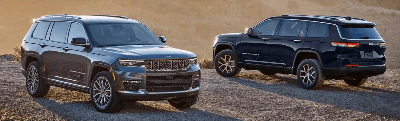 Choosing the Right Jeep Grand Cherokee Engine Near Detroit: What Local Drivers Should Know