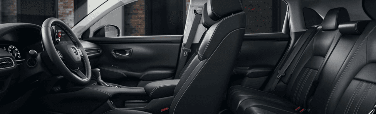 Which 2027 Honda HR-V Trim Level Fits Your Daily Commute in Troy, MI?