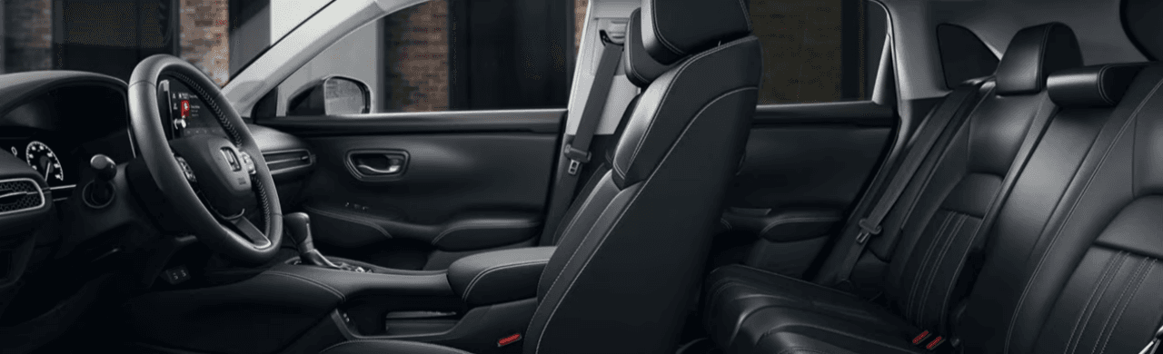 Which 2027 Honda HR-V Trim Level Fits Your Daily Commute in Troy, MI?