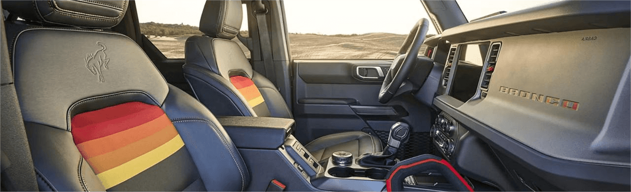 Ford Bronco vs. Bronco Sport: Which SUV Is the Better Fit for Michigan Roads, Weather & Weekends?
