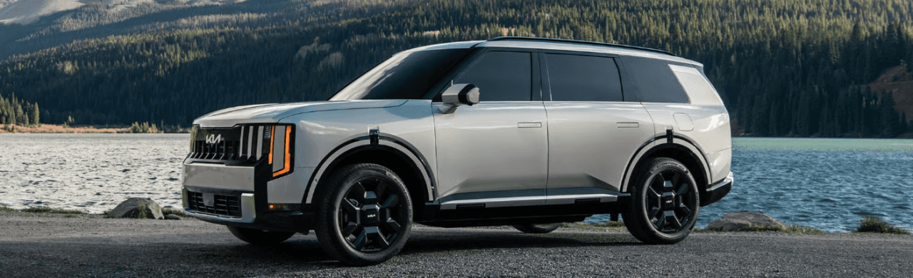 How long does a Kia Telluride last? High-mileage maintenance and long-term reliability guide