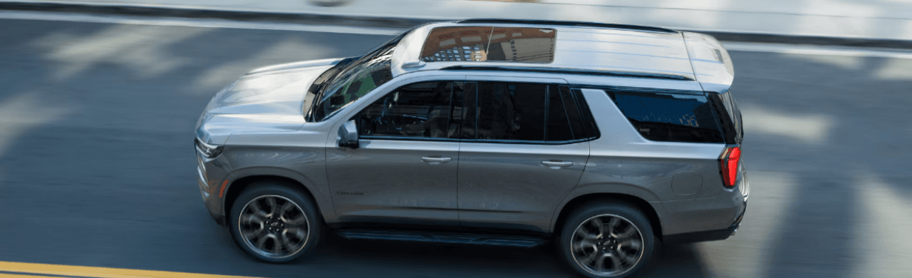 Is Chevy Safety Assist Worth It? How It Protects Drivers in Michigan Winter & Highway Traffic