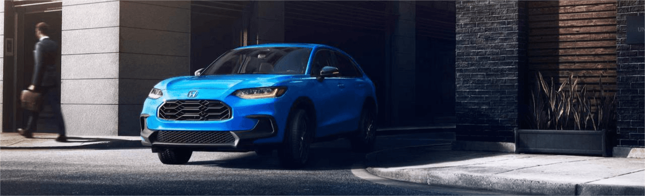 2026 Honda HR-V Near Detroit: Smart, Safe, and Built for Real Life