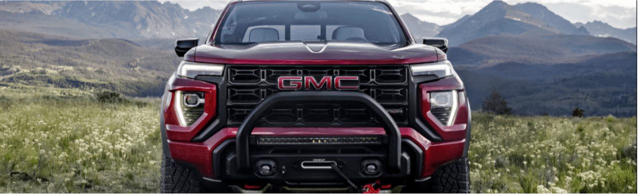 2026 GMC Canyon Maintenance Guide: How to Maximize Performance and Long-Term Value