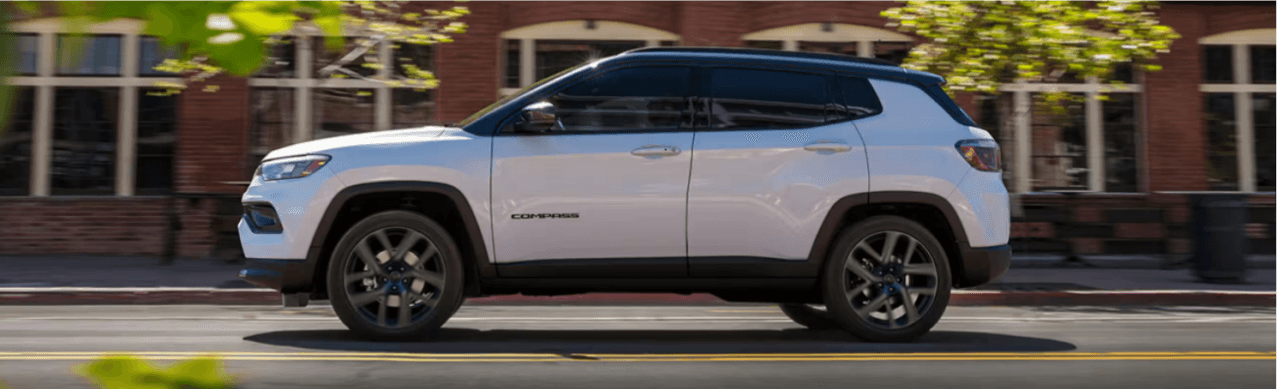 2026 Jeep Compass Maintenance Guide: Proactive Tips for Lasting Performance in Michigan