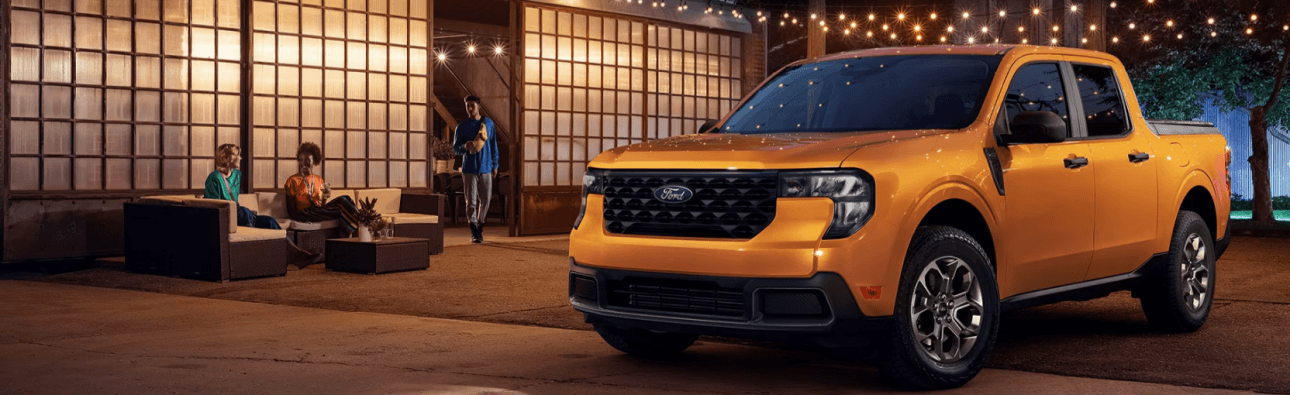 2026 Ford Maverick: Should You Choose the Hybrid or EcoBoost for Detroit Driving?