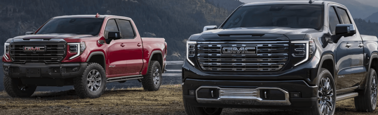 2026 GMC Sierra vs Chevy Silverado: Best for Detroit?