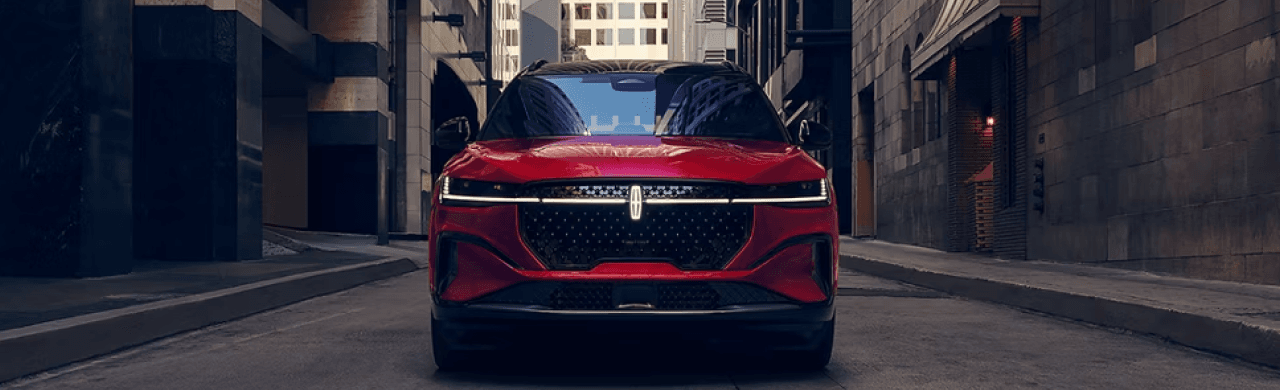 2026 Lincoln Nautilus Near Detroit: Modern Luxury, Panoramic Display, and Confident Performance