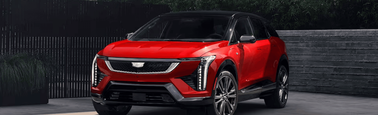 2026 Cadillac OPTIQ Near Detroit: Luxury EV Features and Lease vs Buy Breakdown