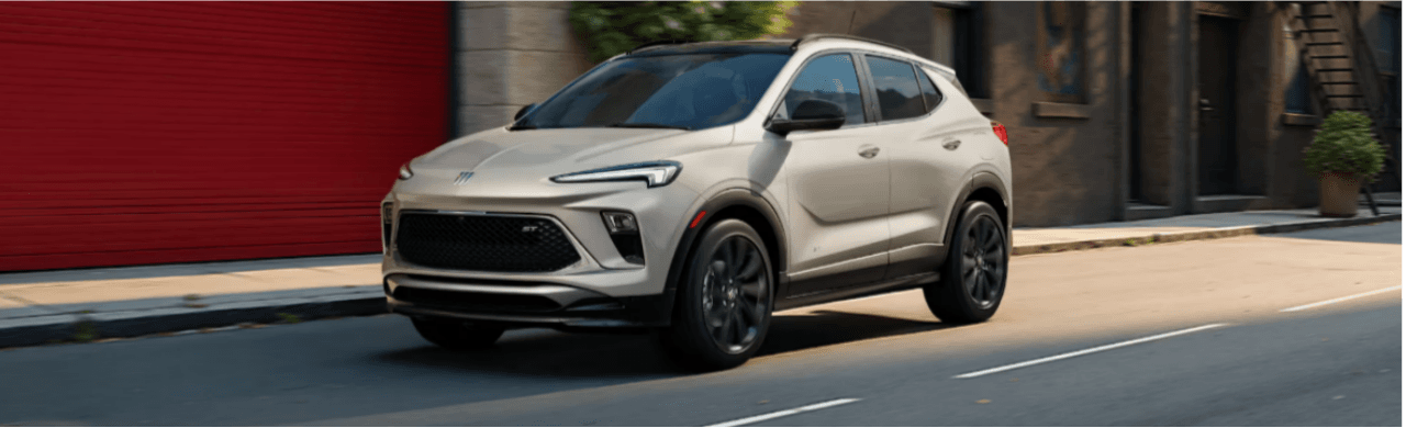2026 Buick Encore Gx for Sale Near Detroit, MI