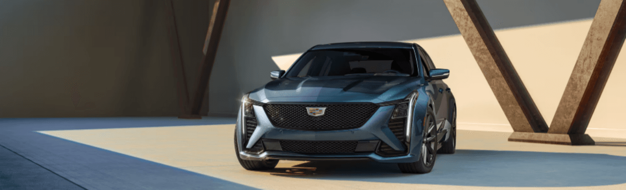 2026 Cadillac CT5 for Sale Near Detroit, MI