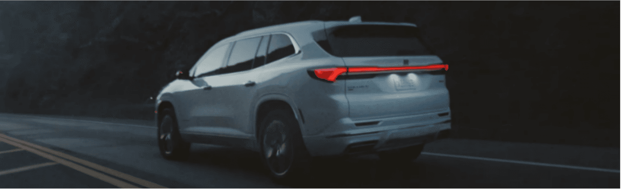 Why the 2026 Buick Enclave Makes Sense for Long-Term Owners