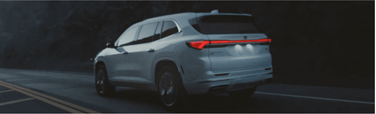 Why the 2026 Buick Enclave Makes Sense for Long-Term Owners