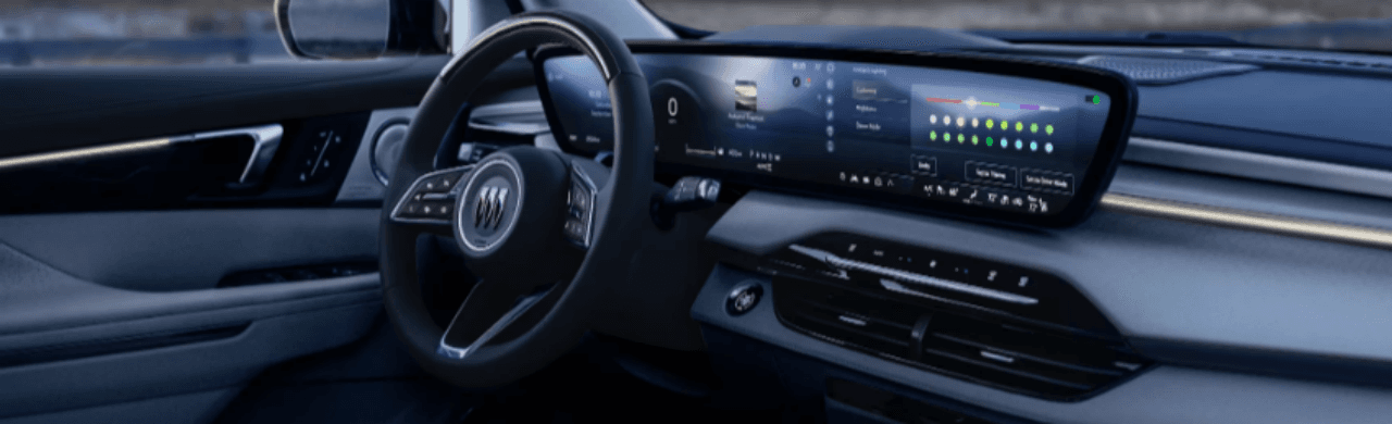 2026 Buick Enclave for Sale Near Detroit, MI