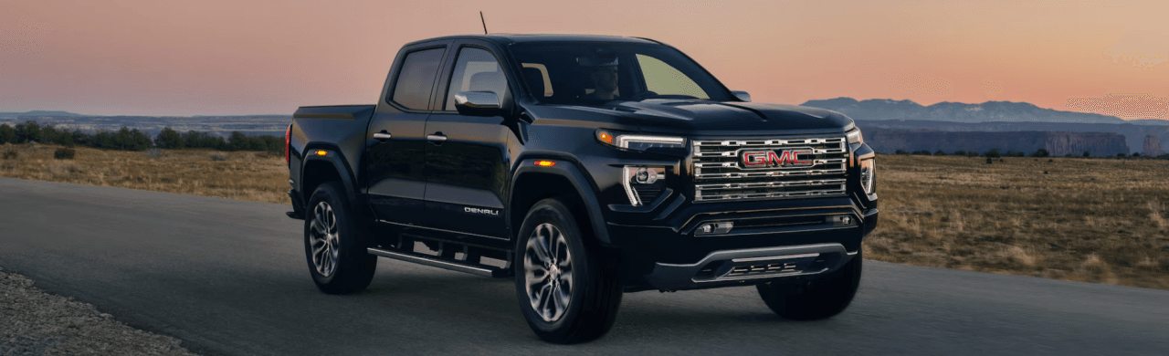 2026 GMC Canyon for Sale Near Detroit, MI