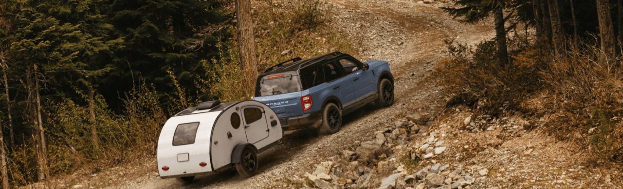 2026 Ford Bronco Sport Review: Is It a Smart First SUV for Commuters?