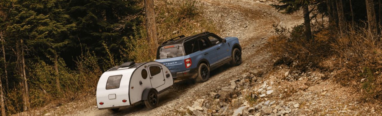 2026 Ford Bronco Sport Review: Is It a Smart First SUV for Commuters?