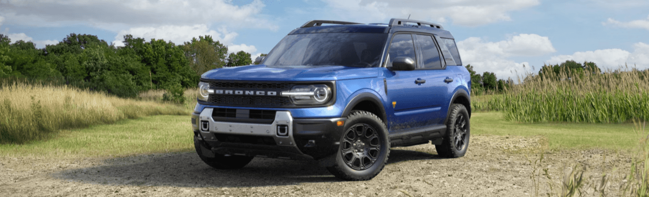 2026 Ford Bronco Sport: Detroit’s Go‑To SUV for Tackling Michigan Winters