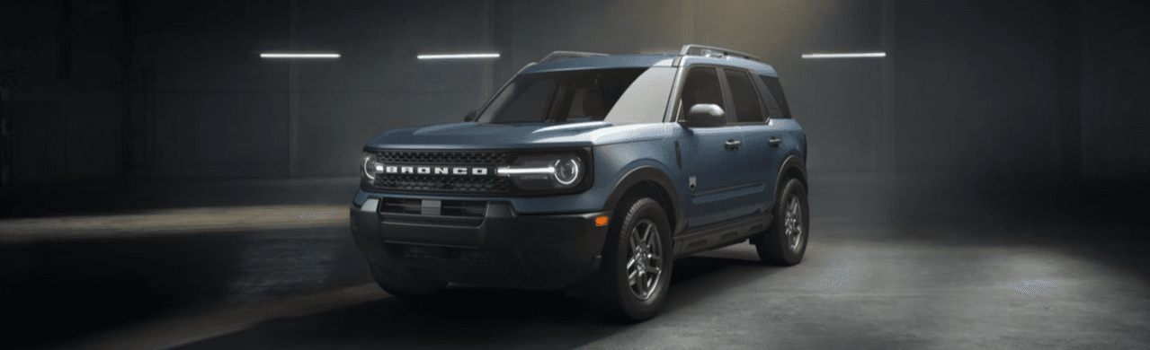 2026 Ford Bronco Sport: Detroit’s Winter‑Tough SUV for Every Drive