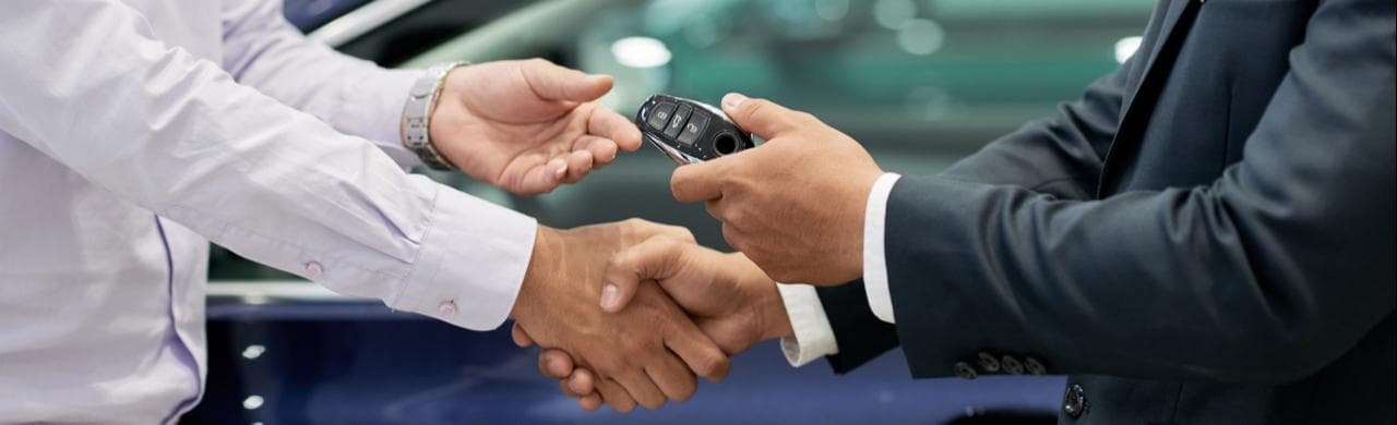 Buying a Car from a Private Seller in Detroit: What to Know